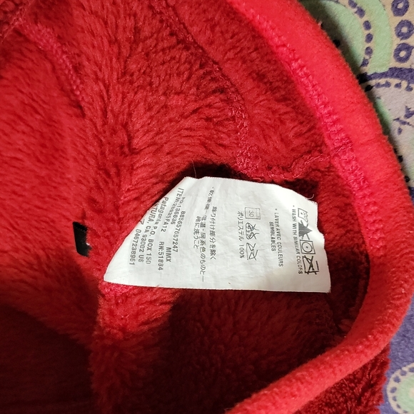 Patagonia Hat - Picture 5 of 6